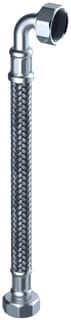 Flamco - Flexibele metalen aansluitslang m4327.0234.100