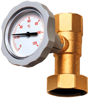 Meibes - Hydraulisch regelstation m61126