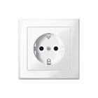 Schneider Electric Merten - Wandcontactdoos (WCD schakelmat.)  wcdcntds meg2300-1419
