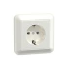 Schneider Electric Merten - Wandcontactdoos (WCD schakelmat.) wcdcntds meg2301-1219
