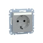 Schneider Electric Merten - Wandcontactdoos (WCD schakelmat.) wcdcntds meg2303-0460
