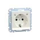 Schneider Electric Merten - Wandcontactdoos (WCD schakelmat.)  wcdcntds meg2304-0319