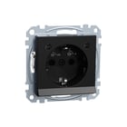 Schneider Electric Merten - Wandcontactdoos (WCD schakelmat.)  wcdcntds meg2304-0403