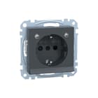 Schneider Electric Merten - Wandcontactdoos (WCD schakelmat.)  wcdcntds meg2304-0414