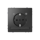 Schneider Electric Merten - Wandcontactdoos (WCD schakelmat.)  wcdcntds meg2304-6034