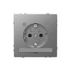 Schneider Electric Merten - Wandcontactdoos (WCD schakelmat.)  wcdcntds meg2304-6036