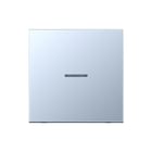 Jung - LS990 Tastsensor bussysteem knx rf tastafd 1v alu