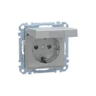 Schneider Electric Merten - Wandcontactdoos (WCD schakelmat.) wcdcntds meg2310-0460