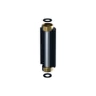 Flamco - Flexibele metalen aansluitslang m46154.100s