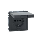 Schneider Electric Merten - Wandcontactdoos (WCD schakelmat.) wcdcntds meg2310-7214