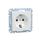 Schneider Electric Merten - Wandcontactdoos (WCD schakelmat.)  wcdcntds meg2400-0325