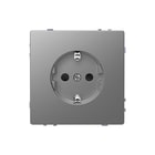 Schneider Electric Merten - Wandcontactdoos (WCD schakelmat.)  wcdcntds meg2400-6036