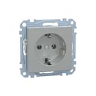Schneider Electric Merten - Wandcontactdoos (WCD schakelmat.)  wcdcntds meg2401-0460