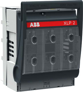ABB - EasyLine XLP Patroonlastscheider patrnlsts xlp2-a60/120-b