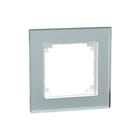Schneider Electric Merten - Afdekraam schakelmateriaal  afdrm schakmat 4010-2320