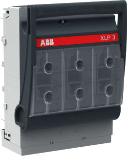 ABB - EasyLine XLP Patroonlastscheider patrnlsts xlp3-a60/120-a