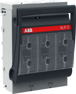 ABB - EasyLine XLP Patroonlastscheider patrnlsts xlp3-a60/120-b