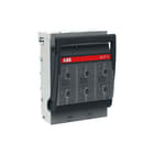 ABB - EasyLine XLP Patroonlastscheider patrnlsts xlp3-a60/120-b
