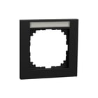 Schneider Electric Merten - Afdekraam schakelmateriaal  afdrm schakmat 4011-3603