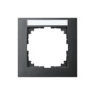 Schneider Electric Merten - Afdekraam schakelmateriaal  afdrm schakmat 4011-3614