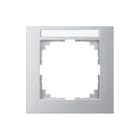 Schneider Electric Merten - Afdekraam schakelmateriaal  afdrm schakmat 4011-3660