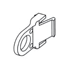 ABB - EasyLine XLP Toeb./onderd. laagsp.-schakeltechn. 1Sep407786R0001