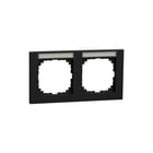 Schneider Electric Merten - Afdekraam schakelmateriaal  afdrm schakmat 4021-3603