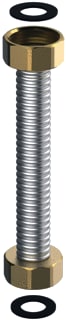 Flamco - Flexibele metalen aansluitslang m46150.50