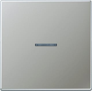 Jung - LS990 Tastsensor bussysteem Knx Rf Tastafd 1V Edel