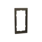 Schneider Electric Merten - Afdekraam schakelmateriaal  afdrm schakmat 4025-6552