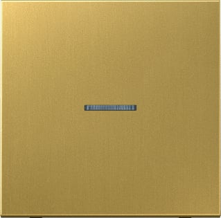 Jung - LS990 Tastsensor bussysteem knx rf tastafd 2v mes kla