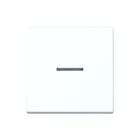 Jung - A RANGE Tastsensor bussysteem Knx Rf Afd 1V A500 Wit
