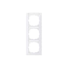 Schneider Electric Merten - Afdekraam schakelmateriaal  afdrm schakmat 4032-3619