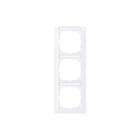 Schneider Electric Merten - Afdekraam schakelmateriaal afdrm schakmat 4032-3625