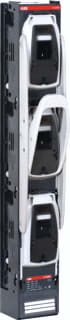ABB - InLine II Patroonlastscheidingsstrook Patr Ls Str 400A 3P Inl