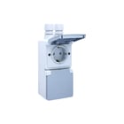 Niko - Hydro Wandcontactdoos (WCD schakelmat.) Wcd 2V Vert Steek Gr