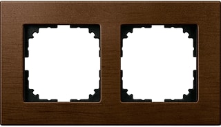 Schneider Electric Merten - Afdekraam schakelmateriaal  afdrm schakmat 4052-3473