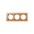Schneider Electric Merten - Afdekraam schakelmateriaal afdrm schakmat 4053-3470