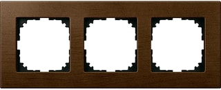 Schneider Electric Merten - Afdekraam schakelmateriaal afdrm schakmat 4053-3473