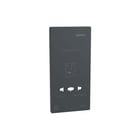 Schneider Electric Merten - Bed.element / centr.pl. schakelmat. bedelem schm meg2109-3434