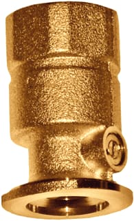 Flamco - Flexibele metalen aansluitslang m58051