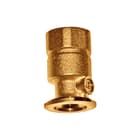 Flamco - Flexibele metalen aansluitslang m58051