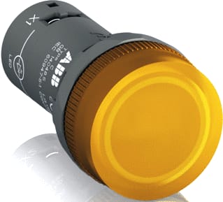 ABB - Compact Signaallamp Signllmp 1Sfa619403R5013