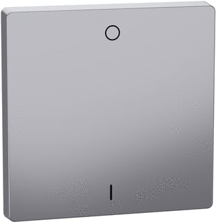 Schneider Electric Merten - Bed.element / centr.pl. schakelmat. bedelem schm meg3301-6036