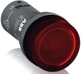 ABB - Compact Signaallamp Signlamp 24Vac/Dc