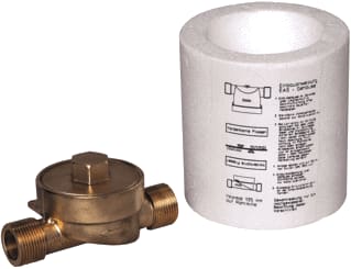 Flamco - Div. Zannen V&K m1276530