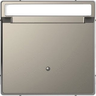Schneider Electric Merten - Bed.element / centr.pl. schakelmat. bedelem schm meg3854-6050