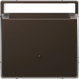 Schneider Electric Merten - Bed.element / centr.pl. schakelmat.  bedelem schm meg3854-6052