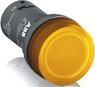 ABB - Compact Signaallamp Signllmp 1Sfa619403R5073