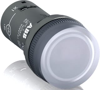 ABB - Compact Signaallamp Signllmp 1Sfa619403R5078